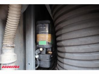 MAN TGM 18.240 Bucher Optifant 70 Kehrmaschine picture 28