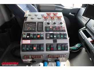 MAN TGM 18.240 Bucher Optifant 70 Kehrmaschine picture 15