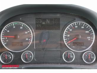 MAN TGM 18.240 Bucher Optifant 70 Kehrmaschine picture 17