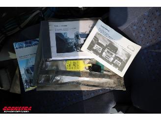 MAN TGM 18.240 Bucher Optifant 70 Kehrmaschine picture 23