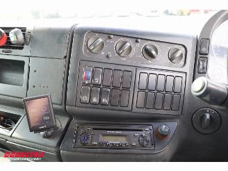 MAN TGM 18.240 Bucher Optifant 70 Kehrmaschine picture 14