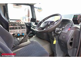 MAN TGM 18.240 Bucher Optifant 70 Kehrmaschine picture 12