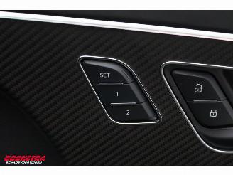 Audi RS Q8 4.0 TFSI Quattro Dynamic+ Keramik Pano B&O Massage HUD ACC AHK picture 19
