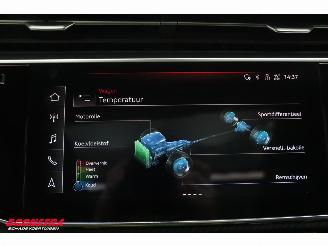 Audi RS Q8 4.0 TFSI Quattro Dynamic+ Keramik Pano B&O Massage HUD ACC AHK picture 25