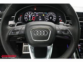 Audi RS Q8 4.0 TFSI Quattro Dynamic+ Keramik Pano B&O Massage HUD ACC AHK picture 12