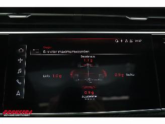Audi RS Q8 4.0 TFSI Quattro Dynamic+ Keramik Pano B&O Massage HUD ACC AHK picture 26