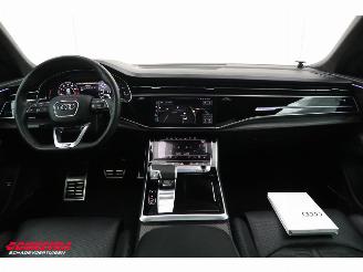 Audi RS Q8 4.0 TFSI Quattro Dynamic+ Keramik Pano B&O Massage HUD ACC AHK picture 6