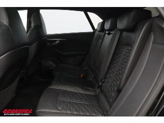 Audi RS Q8 4.0 TFSI Quattro Dynamic+ Keramik Pano B&O Massage HUD ACC AHK picture 9