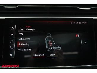 Audi RS Q8 4.0 TFSI Quattro Dynamic+ Keramik Pano B&O Massage HUD ACC AHK picture 23