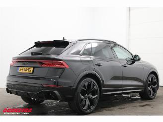 Audi RS Q8 4.0 TFSI Quattro Dynamic+ Keramik Pano B&O Massage HUD ACC AHK picture 3