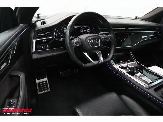 Audi RS Q8 4.0 TFSI Quattro Dynamic+ Keramik Pano B&O Massage HUD ACC AHK picture 10
