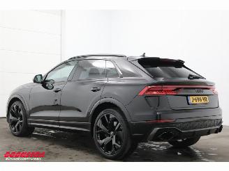 Audi RS Q8 4.0 TFSI Quattro Dynamic+ Keramik Pano B&O Massage HUD ACC AHK picture 4