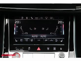Audi RS Q8 4.0 TFSI Quattro Dynamic+ Keramik Pano B&O Massage HUD ACC AHK picture 32