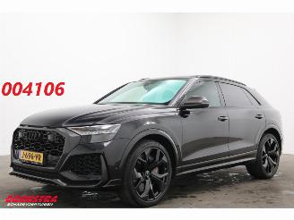 Ocazii autoturisme Audi RS Q8 4.0 TFSI Quattro Dynamic+ Keramik Pano B&O Massage HUD ACC AHK 2020/9