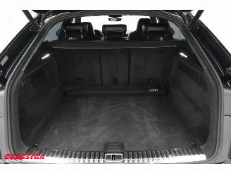 Audi RS Q8 4.0 TFSI Quattro Dynamic+ Keramik Pano B&O Massage HUD ACC AHK picture 36