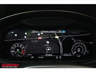 Audi RS Q8 4.0 TFSI Quattro Dynamic+ Keramik Pano B&O Massage HUD ACC AHK picture 14
