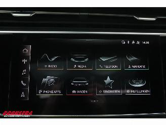 Audi RS Q8 4.0 TFSI Quattro Dynamic+ Keramik Pano B&O Massage HUD ACC AHK picture 22