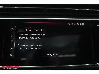 Audi RS Q8 4.0 TFSI Quattro Dynamic+ Keramik Pano B&O Massage HUD ACC AHK picture 29