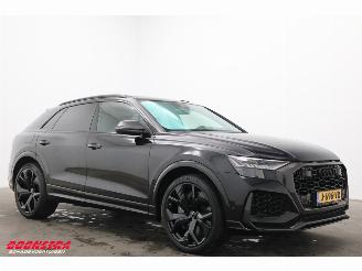 Audi RS Q8 4.0 TFSI Quattro Dynamic+ Keramik Pano B&O Massage HUD ACC AHK picture 2