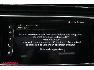 Audi RS Q8 4.0 TFSI Quattro Dynamic+ Keramik Pano B&O Massage HUD ACC AHK picture 30