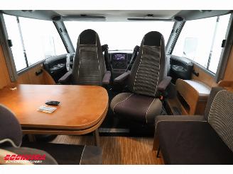 Burstner  I684 2.3 MJ Luifel Fietsendrager Frans Bed Hefbed Airco Cruise Camera picture 15