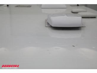 Burstner  I684 2.3 MJ Luifel Fietsendrager Frans Bed Hefbed Airco Cruise Camera picture 10