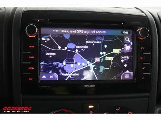 Burstner  I684 2.3 MJ Luifel Fietsendrager Frans Bed Hefbed Airco Cruise Camera picture 26