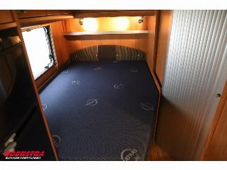 Burstner  I684 2.3 MJ Luifel Fietsendrager Frans Bed Hefbed Airco Cruise Camera picture 14