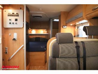 Burstner  I684 2.3 MJ Luifel Fietsendrager Frans Bed Hefbed Airco Cruise Camera picture 12