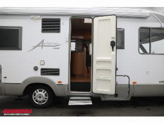 Burstner  I684 2.3 MJ Luifel Fietsendrager Frans Bed Hefbed Airco Cruise Camera picture 40