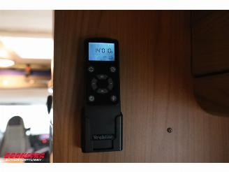 Burstner  I684 2.3 MJ Luifel Fietsendrager Frans Bed Hefbed Airco Cruise Camera picture 32