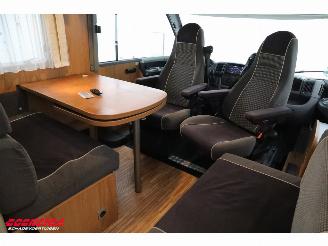 Burstner  I684 2.3 MJ Luifel Fietsendrager Frans Bed Hefbed Airco Cruise Camera picture 16