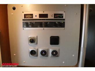 Burstner  I684 2.3 MJ Luifel Fietsendrager Frans Bed Hefbed Airco Cruise Camera picture 36