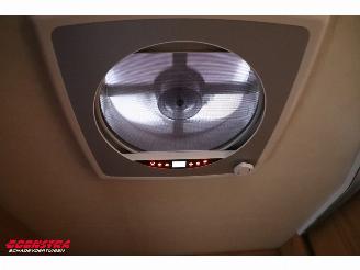 Burstner  I684 2.3 MJ Luifel Fietsendrager Frans Bed Hefbed Airco Cruise Camera picture 31