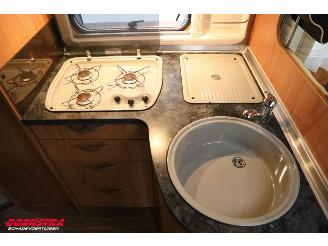 Burstner  I684 2.3 MJ Luifel Fietsendrager Frans Bed Hefbed Airco Cruise Camera picture 17