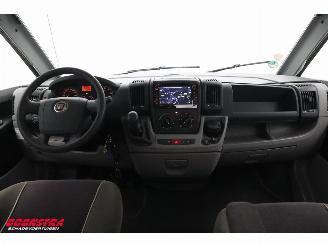 Burstner  I684 2.3 MJ Luifel Fietsendrager Frans Bed Hefbed Airco Cruise Camera picture 25