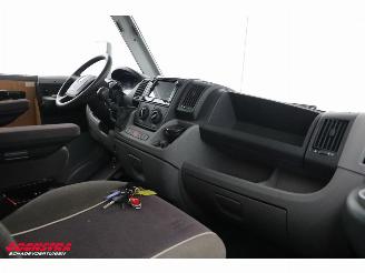 Burstner  I684 2.3 MJ Luifel Fietsendrager Frans Bed Hefbed Airco Cruise Camera picture 24