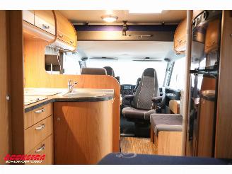 Burstner  I684 2.3 MJ Luifel Fietsendrager Frans Bed Hefbed Airco Cruise Camera picture 11