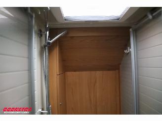 Burstner  I684 2.3 MJ Luifel Fietsendrager Frans Bed Hefbed Airco Cruise Camera picture 19