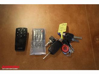 Burstner  I684 2.3 MJ Luifel Fietsendrager Frans Bed Hefbed Airco Cruise Camera picture 38