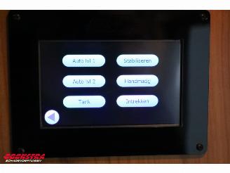 Burstner  I684 2.3 MJ Luifel Fietsendrager Frans Bed Hefbed Airco Cruise Camera picture 35