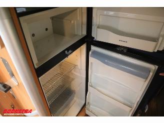 Burstner  I684 2.3 MJ Luifel Fietsendrager Frans Bed Hefbed Airco Cruise Camera picture 21