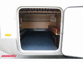 Burstner  I684 2.3 MJ Luifel Fietsendrager Frans Bed Hefbed Airco Cruise Camera picture 39