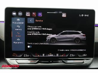 Cupra Leon 1.5 eTSI Facelift! LED ACC Sennheiser Memory Camera AHK picture 30