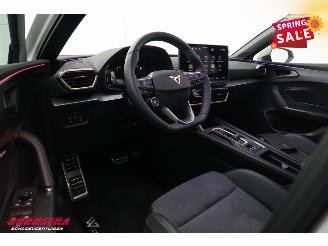 Cupra Leon 1.5 eTSI Facelift! LED ACC Sennheiser Memory Camera AHK picture 19