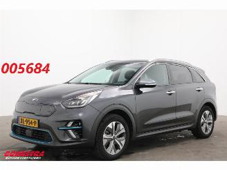 Tweedehands auto Kia e-Niro ExecutiveLine 64 kWh LED ACC JBL Memory Ventilatie LRHZ Camera 2019/2