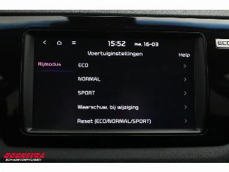 Kia e-Niro ExecutiveLine 64 kWh LED ACC JBL Memory Ventilatie LRHZ Camera picture 22