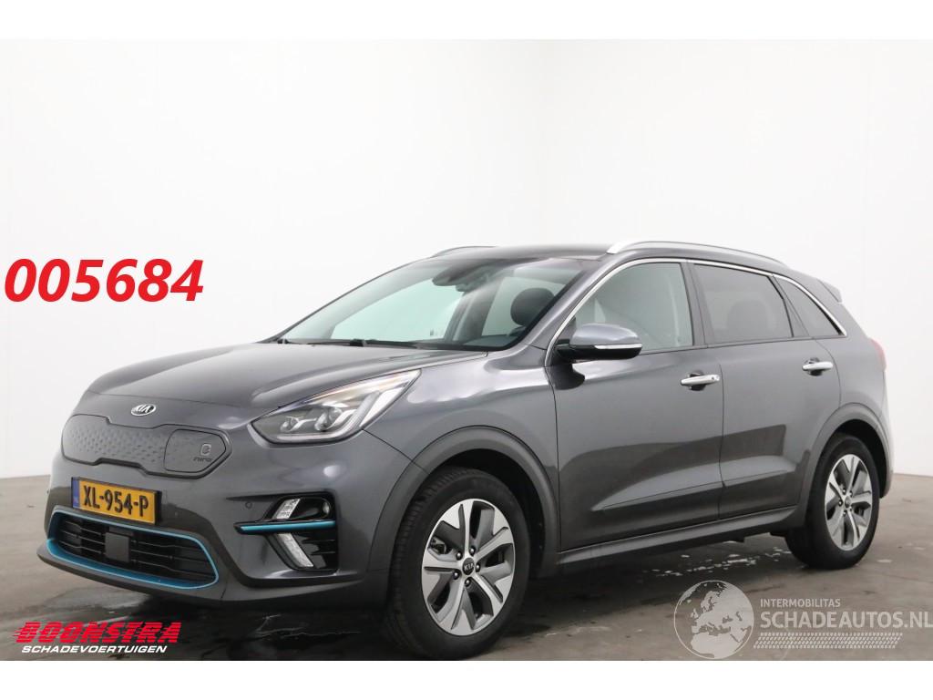 Kia e-Niro ExecutiveLine 64 kWh LED ACC JBL Memory Ventilatie LRHZ Camera