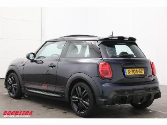Mini Mini 1.5 Cooper Aut. JCW Pano LED Leder Cruise Camera SHZ picture 4