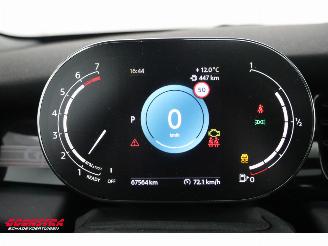 Mini Mini 1.5 Cooper Aut. JCW Pano LED Leder Cruise Camera SHZ picture 23